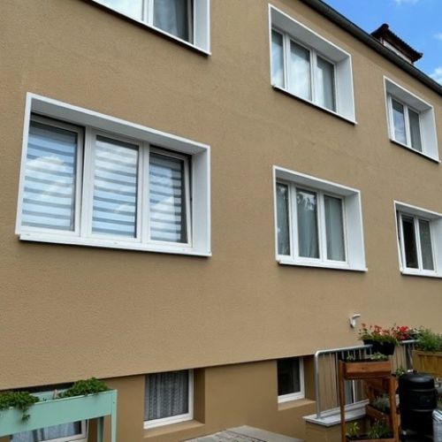 Hauptstraße 54 in Groß Rosenburg