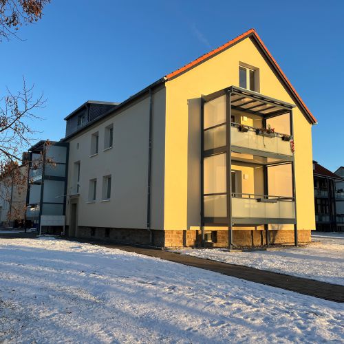 Pömmelter Straße 15 in Barby