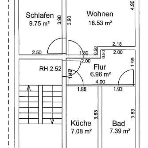Schulzenstraße 98a in Barby