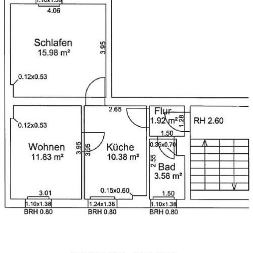 Lange Reihe 2 in 39249 Barby