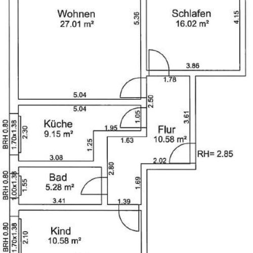 Pömmelter Straße 10 in Barby