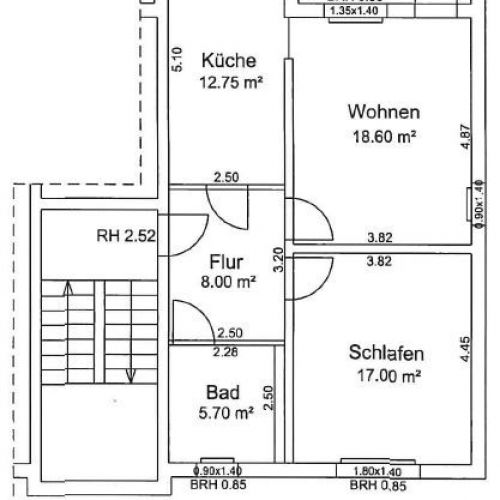 Schulzenstraße 98a in Barby